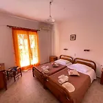 Lejlighed Katerina Agios Georgios Pagon