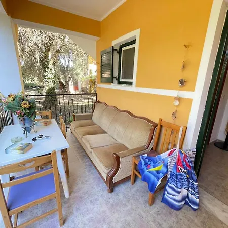 Apartment Katerina