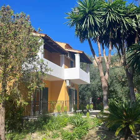 Apartment Katerina Agios Georgios Pagon