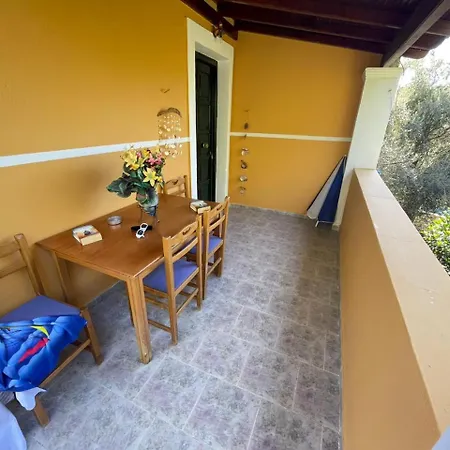 Katerina Apartment