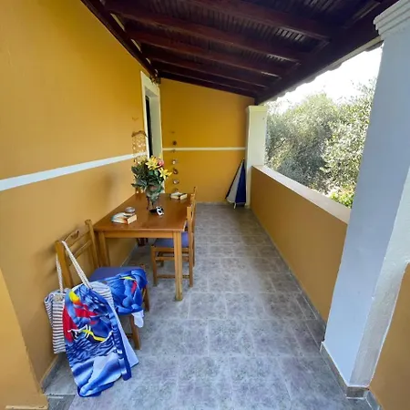 Apartment Katerina