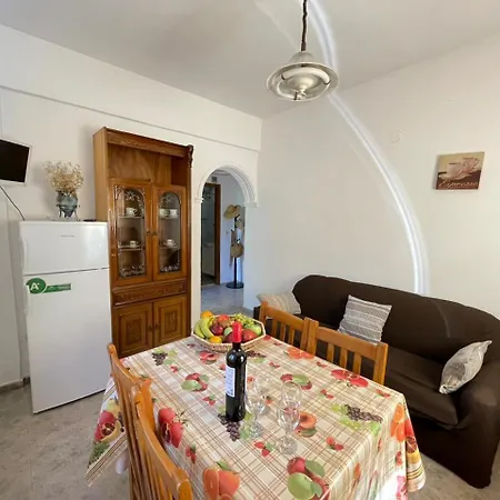 Katerina Apartment *