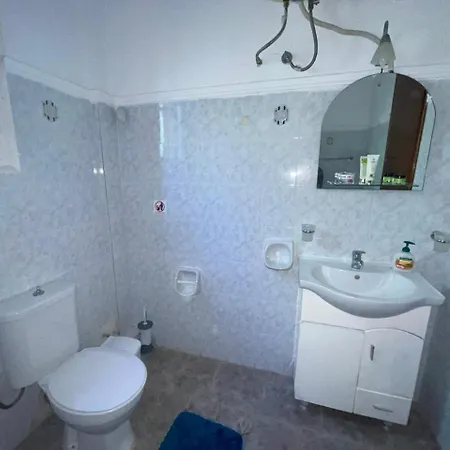 Apartment Katerina *