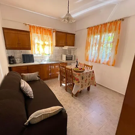 Katerina Apartment