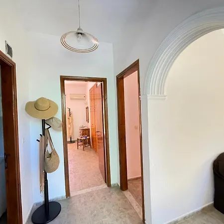 Katerina Apartment *