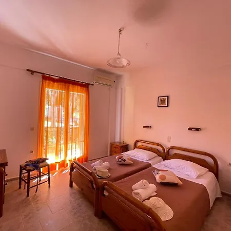 Apartment Katerina *